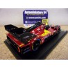 2025 Ferrari 499P AF Corse n°50 Fuoco - Nielsen - Molina Le Mans LSLM192 Look Smart