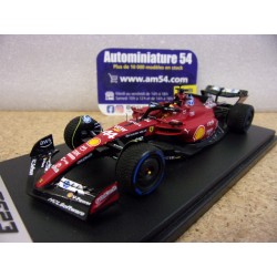 2025 Ferrari SF-23 n°44 Lewis Hamilton Test Livery LSF1073 Look Smart