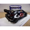 2025 Toyota GR Yaris Rally1 n°69 Rovanpera - Halttunen Monte Carlo S6890 Spark Model