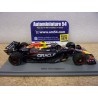 2025 Red Bull Honda RB21 n°1 Max Verstappen 2nd Australian GP S9576 Spark Model