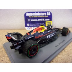 2025 Red Bull Honda RB21 n°1 Max Verstappen 2nd Australian GP S9576 Spark Model