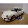 Porsche 911 RS 1973 white - red 1/12 127514 Norev