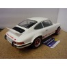 Porsche 911 RS 1973 white - red 1/12 127514 Norev