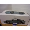 Porsche 911 - 992 ST 2023 Bleu Meissen 1/12 127550 Norev