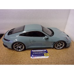 Porsche 911 - 992 ST 2023 Bleu Meissen 1/12 127550 Norev