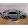 Porsche 911 - 992 ST 2023 Bleu Meissen 1/12 127550 Norev
