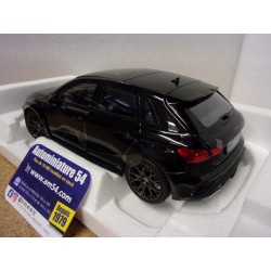 Audi RS3 Myth Black 2025 188388 Norev