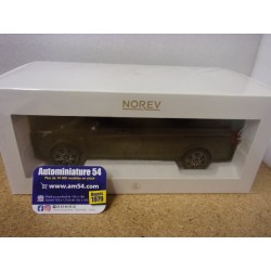 Mercedes V Class AMG Line 2018 Indium Grey 183873 Norev