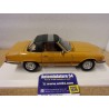 Mercedes Benz 450 SL Cayenne Orange 1975 183350 Norev