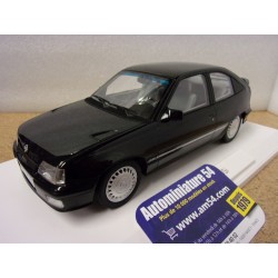 Opel Kadett E GSI black Met. 1991 183617 Norev