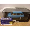 Lada 2102 Estate Blue WB124262 WhiteBox