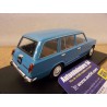 Lada 2102 Estate Blue WB124262 WhiteBox