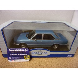 Bmw Série 5 518i E12 Met. Blue 1974 18541 MCG
