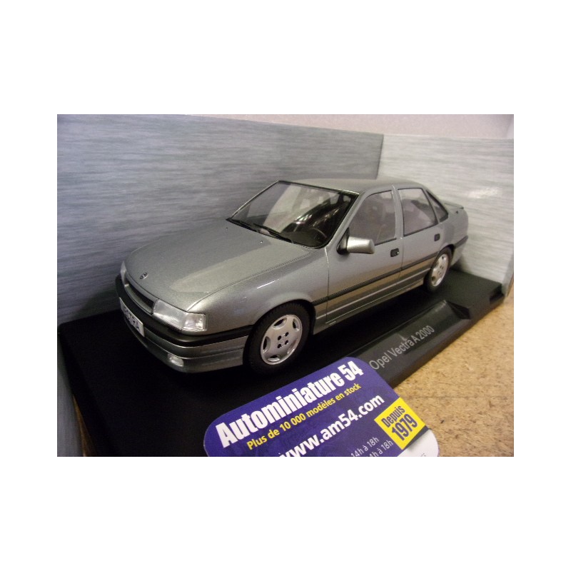 Opel Vectra A 2000 1990 MCG18462 ModelCarGroup