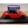Porsche 911 - 992.2 Carrera GTS Cabrio Red 2025 410064130 Minichamps