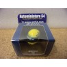 1985 Casque Ayrton Senna 1/10 54038512 Minichamps