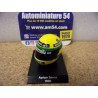 1986 Casque Ayrton Senna 1/10 54038612 Minichamps