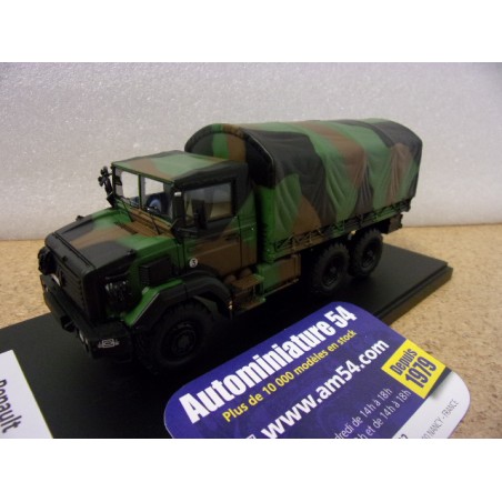 Renault GBC 180 Cargo OTAN MF48651VC Master Fighter