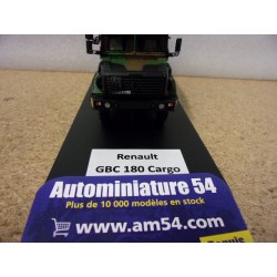 Renault GBC 180 Cargo OTAN MF48651VC Master Fighter