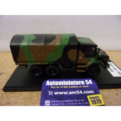 Renault GBC 180 Cargo OTAN MF48651VC Master Fighter