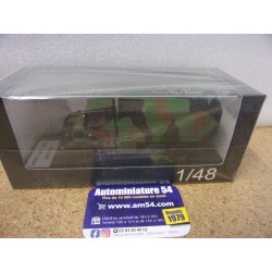 Renault GBC 180 Cargo OTAN MF48651VC Master Fighter