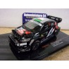 2025 Toyota GR Yaris Rally1 n°33 Evans - Martin Monte Carlo RAM972B Ixo Model