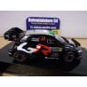 2025 Toyota GR Yaris Rally1 n°33 Evans - Martin Monte Carlo RAM972B Ixo Model