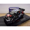 2025 Toyota GR Yaris Rally1 n°69 Rovanpera - Halttunen Monte Carlo RAM972C Ixo Model