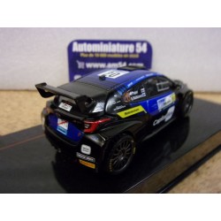 2024 Toyota GR Yaris Rally2 n°20 Pajari - Malkonen Japan Rally RAM971 Ixo Model