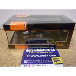 2024 Toyota GR Yaris Rally2 n°20 Pajari - Malkonen Japan Rally RAM971 Ixo Model