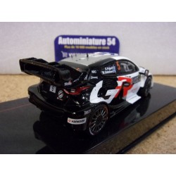 2025 Toyota GR Yaris Rally1 n°5 Pajari - Salminen Monte Carlo RAM972D Ixo Model