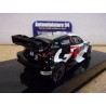 2025 Toyota GR Yaris Rally1 n°5 Pajari - Salminen Monte Carlo RAM972D Ixo Model