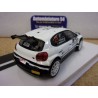 2024 Citroen C3 Rally2 "Initial D Livery " n°21 Gryazin - Aleksandrov  1st Winner Japan RAM970 Ixo Model