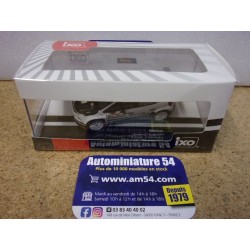 2024 Citroen C3 Rally2 "Initial D Livery " n°21 Gryazin - Aleksandrov  1st Winner Japan RAM970 Ixo Model