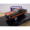 Ford Mustang Cobra 2 Black 1977 CLC599 Ixo Models