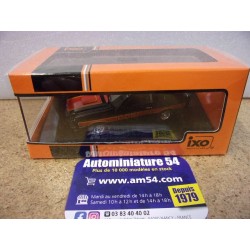 Ford Mustang Cobra 2 Black 1977 CLC599 Ixo Models