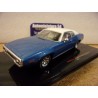 Plymouth Satellite Sebring Plus Blue 1971 CLC601 Ixo Models