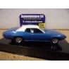 Plymouth Satellite Sebring Plus Blue 1971 CLC601 Ixo Models