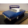 Plymouth Satellite Sebring Plus Blue 1971 CLC601 Ixo Models