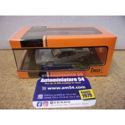 BMW M1 Grey 1978 CLC602 Ixo Models