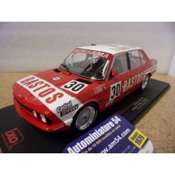 1982 BMW 528i E28 Bastos...