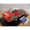 1982 BMW 528i E28 Bastos n°30 Quester - Hahne - Joosen 1st Winner 24 Heures SPA 18RMC182A Ixo Models