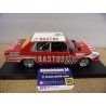 1982 BMW 528i E28 Bastos n°28 Guitteny - Bleynie 24 Heures SPA 18RMC182B Ixo Models