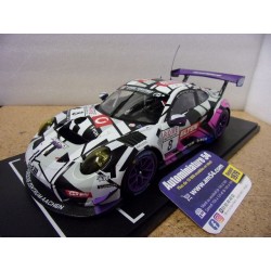 2019 Porsche 911 - 991 GT3R...