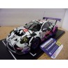 2019 Porsche 911 - 991 GT3R n°8 Slooten - Luhr - Jans - de Leener Nurburgring LEGT18030 Ixo Models