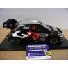 2025 Toyota GR Yaris Rally1 n°33 Evans - Martin Monte Carlo 18RMC229B Ixo Models