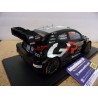 2025 Toyota GR Yaris Rally1 n°33 Evans - Martin Monte Carlo 18RMC229B Ixo Models