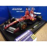 2025 Ferrari F1 SF-25 n°16 Charles Leclerc GP 18-16816-16 Bburago Racing