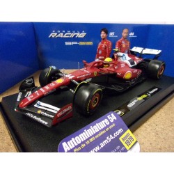 2025 Ferrari F1 SF-25 n°44...