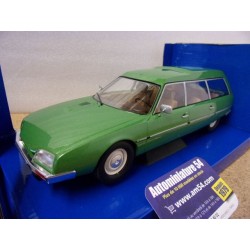 Citroen CX Break Green Met....